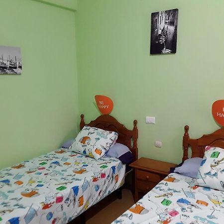 فندق San Agustínفي  Amore Mio المظهر الخارجي الصورة