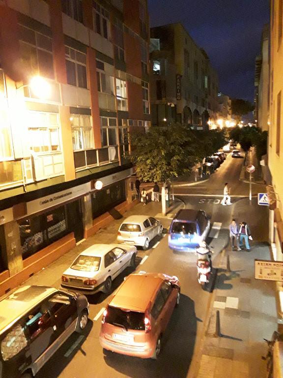 فندق San Agustínفي  Amore Mio المظهر الخارجي الصورة