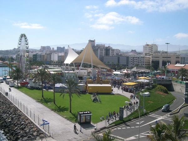 فندق San Agustínفي  Amore Mio المظهر الخارجي الصورة
