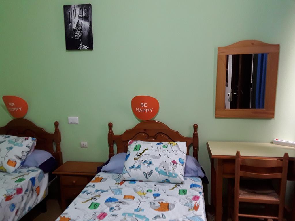فندق San Agustínفي  Amore Mio المظهر الخارجي الصورة